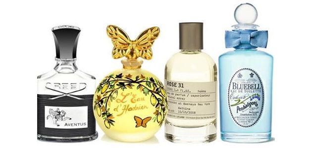 Fragrance Collection