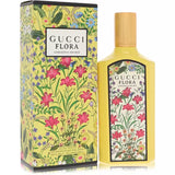 Flora Gorgeous Orchid Perfume
By Gucci for Women
