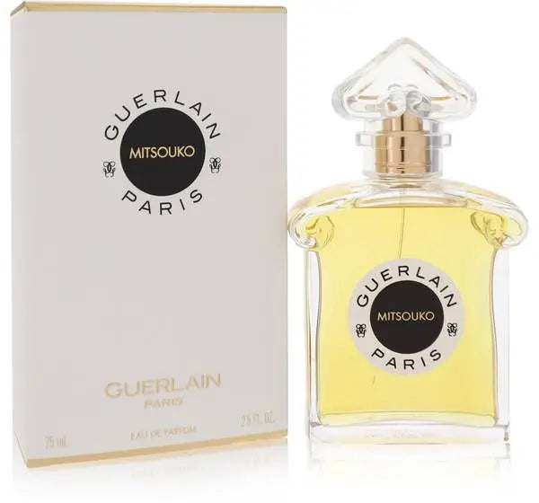 Mitsouko Perfume

By GUERLAIN FOR WOMEN - Purple Pairs