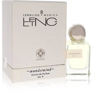 Lengling Munich No 9 Wunderwind Cologne
By Lengling Munich for Men and Women