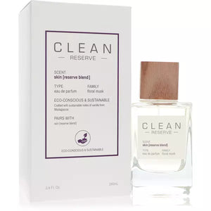 Clean Reserve Skin Perfume
By Clean for Men and Women
