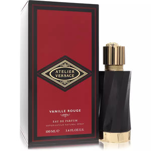 Vanille Rouge Perfume
By Versace for Men and Women - Purple Pairs