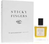 Francesca Bianchi Sticky Fingers Cologne
By Francesca Bianchi for Men and Women - Purple Pairs