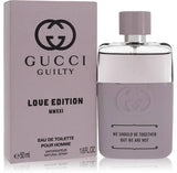 Gucci Guilty Love Edition Mmxxi Cologne
By Gucci for Men
