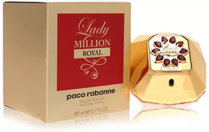 Lady Million Royal Perfume
By Paco Rabanne for Women