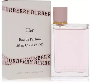 Burberry Her Perfume
By Burberry for Women