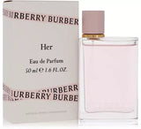 Burberry Her Perfume
By Burberry for Women
