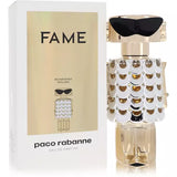 Paco Rabanne Fame Perfume
By Paco Rabanne for Women - Purple Pairs
