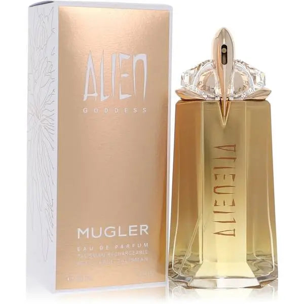Alien Goddess Perfume
By Thierry Mugler for Women