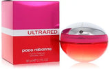 Ultrared Perfume
By Paco Rabanne for Women