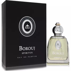 Borouj Spiritus Cologne
By Borouj for Men and Women