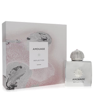 Amouage Reflection Perfume
By Amouage for Women - Purple Pairs