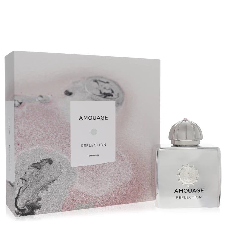 Amouage Reflection Perfume
By Amouage for Women - Purple Pairs