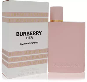 Burberry Her Elixir Perfume
By Burberry for Women - Purple Pairs