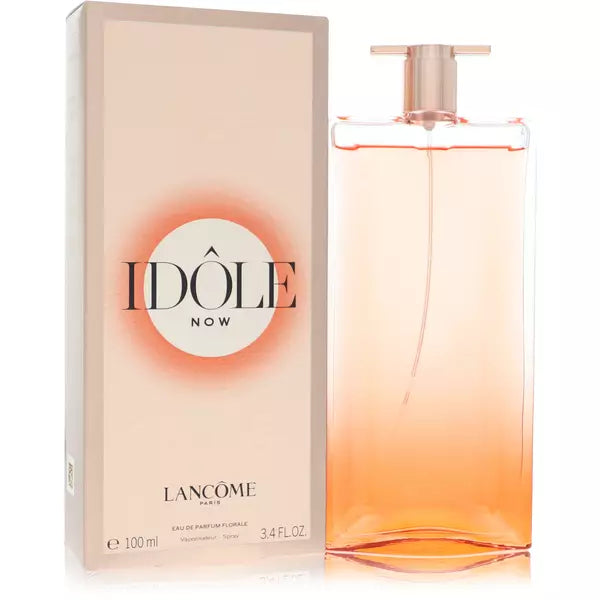 Lancome Idole Now Florale Perfume
By Lancome for Women - Purple Pairs