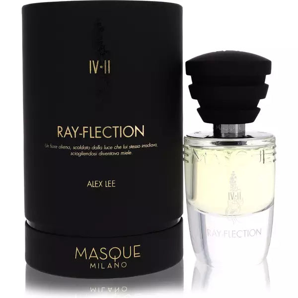 Masque Milano Ray-flection Cologne
By Masque Milano for Men