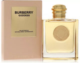 Burberry Goddess Perfume
By Burberry for Women - Purple Pairs