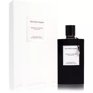 Orchid Leather Van Cleef & Arpels Cologne
By Van Cleef & Arpels for Men and Women