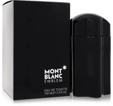 Montblanc Emblem Cologne
By Mont Blanc for Men
