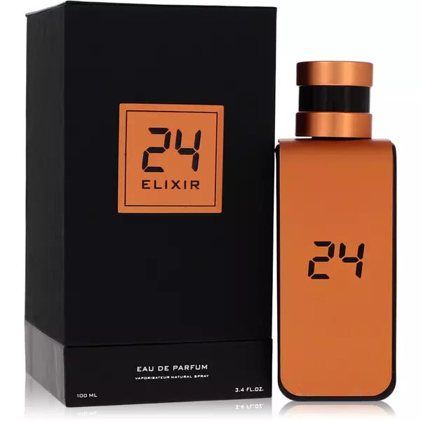 24 Elixir Rise Of The Superb Cologne
By Scentstory for Men - Purple Pairs