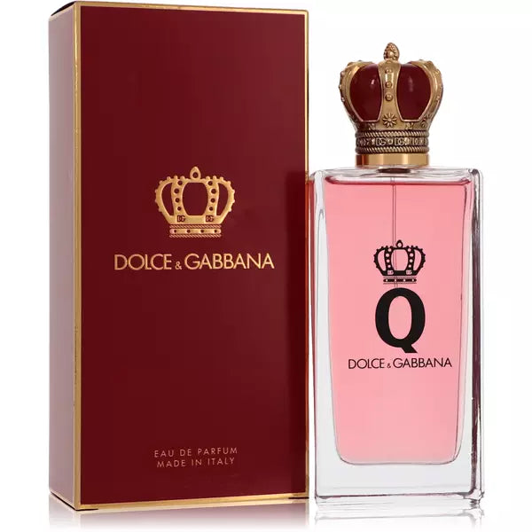 Q By Dolce & Gabbana Perfume
By Dolce & Gabbana for Women