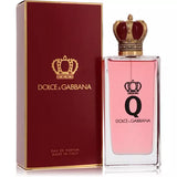 Q By Dolce & Gabbana Perfume
By Dolce & Gabbana for Women
