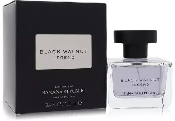 Banana Republic Black Walnut Legend Cologne
By Banana Republic for Men