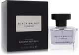 Banana Republic Black Walnut Legend Cologne
By Banana Republic for Men