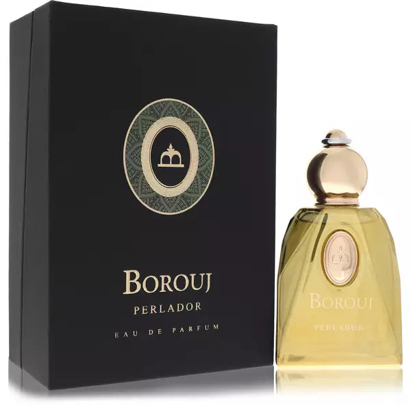 Borouj Perlador Cologne
By Borouj for Men and Women