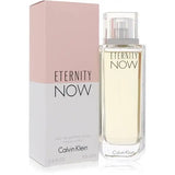 Eternity Now Perfume
By Calvin Klein for Women - Purple Pairs