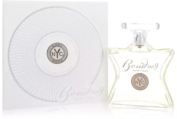 Chez Bond Cologne
By Bond No. 9 for Men