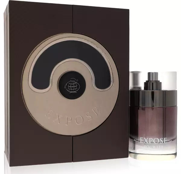 Expose Lui Cologne
By Fragrance World for Men