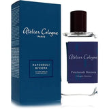 Patchouli Riviera Cologne
By Atelier Cologne for Men