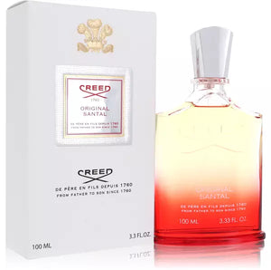 Original Santal Cologne
By Creed for Men - Purple Pairs