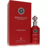 Dumont Bravanzo Converge Perfume
By Dumont for Men and Women - Purple Pairs