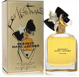 Marc Jacobs Perfect Intense Perfume
By Marc Jacobs for Women - Purple Pairs