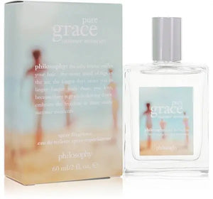 Pure Grace Summer Moments Perfume
By Philosophy for Women - Purple Pairs