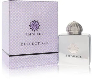 Amouage Reflection Perfume
By Amouage for Women - Purple Pairs