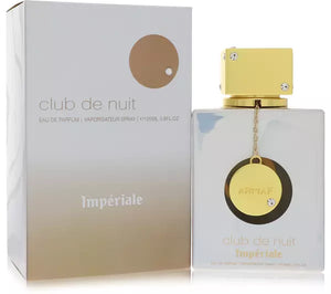 Club De Nuit Imperiale Perfume
By Armaf for Women - Purple Pairs