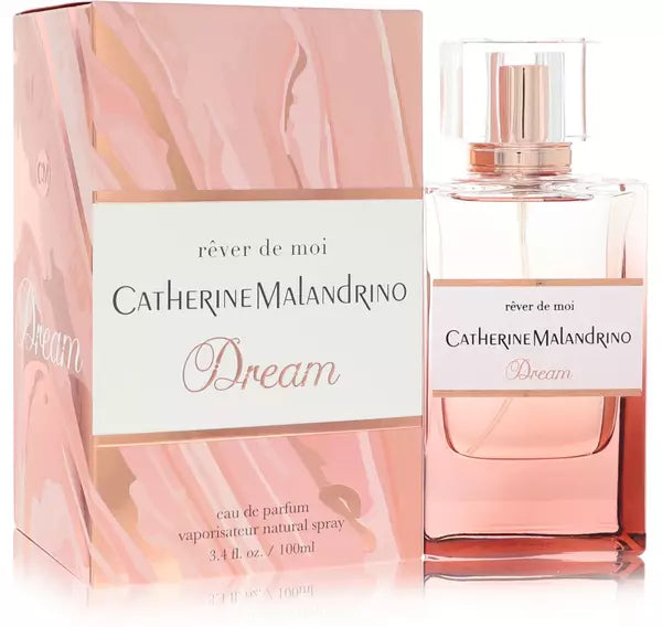 Catherine Malandrino Dream Perfume
By Catherine Malandrino for Women - Purple Pairs
