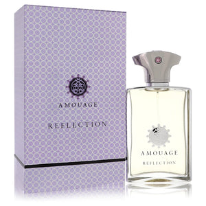 Amouage Reflection Cologne
By Amouage for Men - Purple Pairs