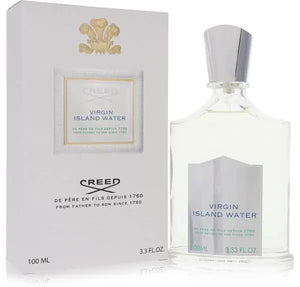 Virgin Island Water Cologne
By Creed for Men and Women