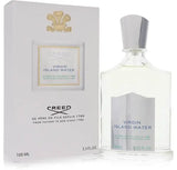 Virgin Island Water Cologne
By Creed for Men and Women