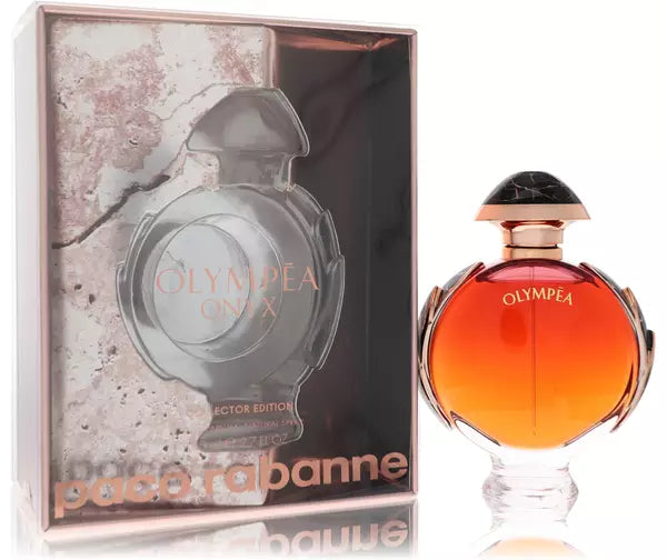 Olympea Onyx Perfume
By Paco Rabanne for Women - Purple Pairs