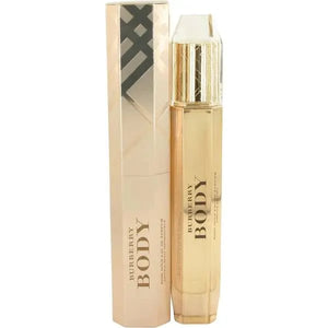 Burberry Body Rose Gold Perfume
By Burberry for Women - Purple Pairs