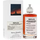 Replica Under The Stars Cologne By Maison Margiela for Men and Women - Purple Pairs