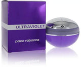 Ultraviolet Perfume
By Paco Rabanne for Women