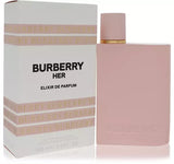 Burberry Her Elixir Perfume
By Burberry for Women - Purple Pairs