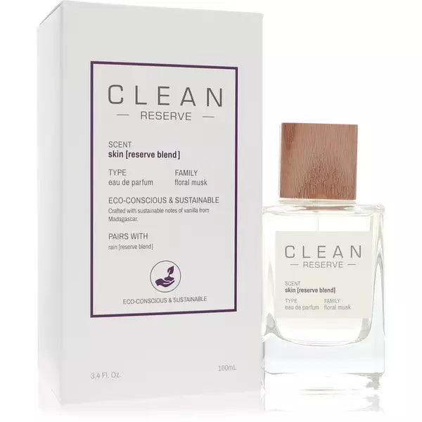 Clean Reserve Skin Perfume
By Clean for Men and Women