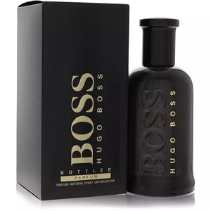 Boss Bottled Cologne
By Hugo Boss for Men - Purple Pairs